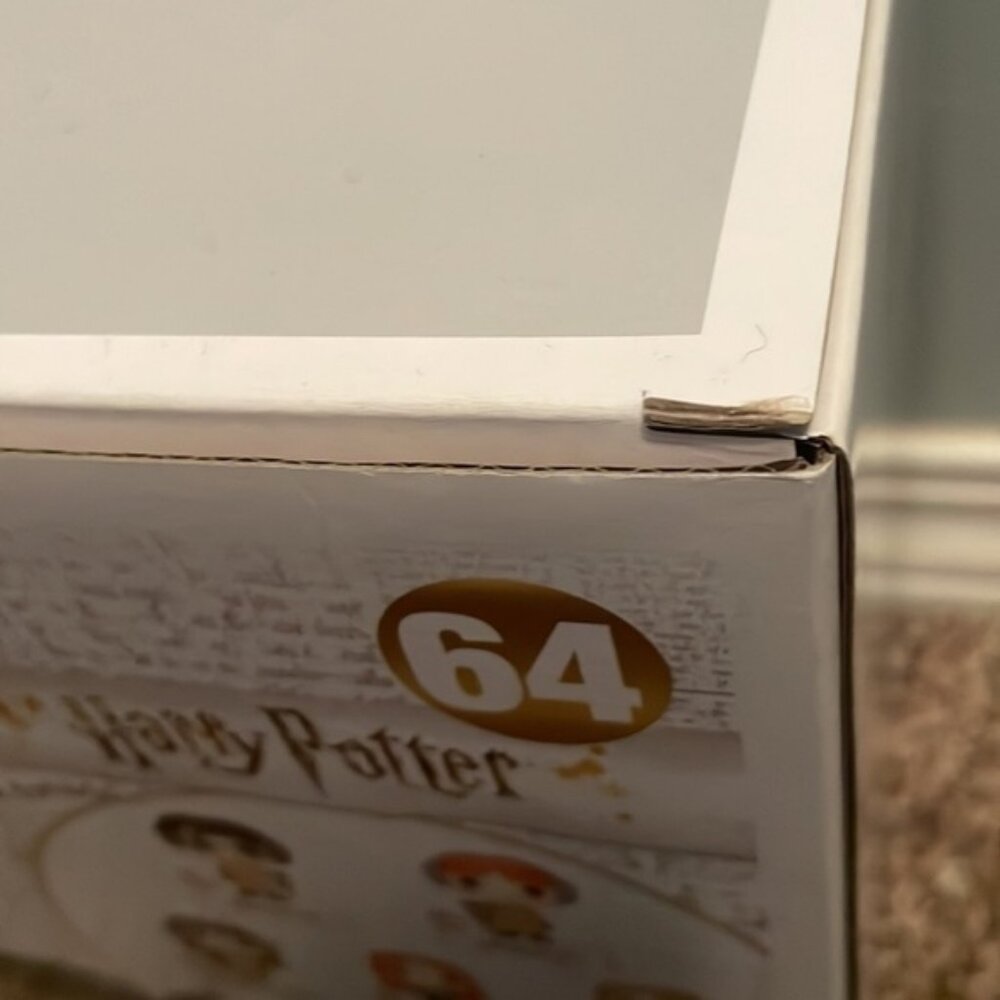 Harry Potter Basilisk Special Edition Pop! 64 - Picture 6 of 11